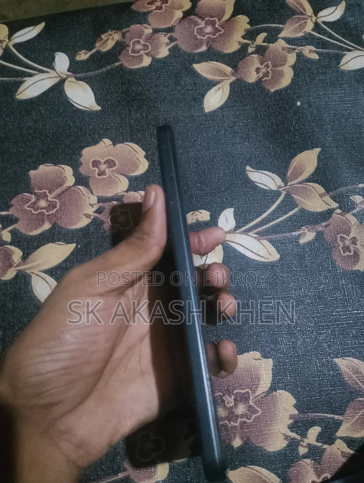 Tecno Spark 10 64 GB Blue