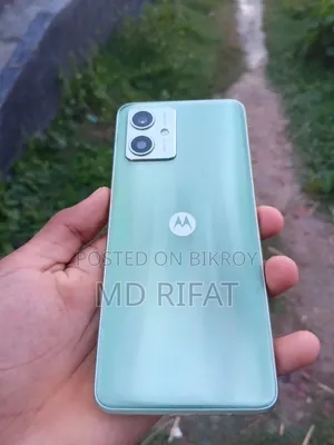 মোটোরোলা মোটো জি৫৪ ৫জি ২৫৬ জিবি পার্পল