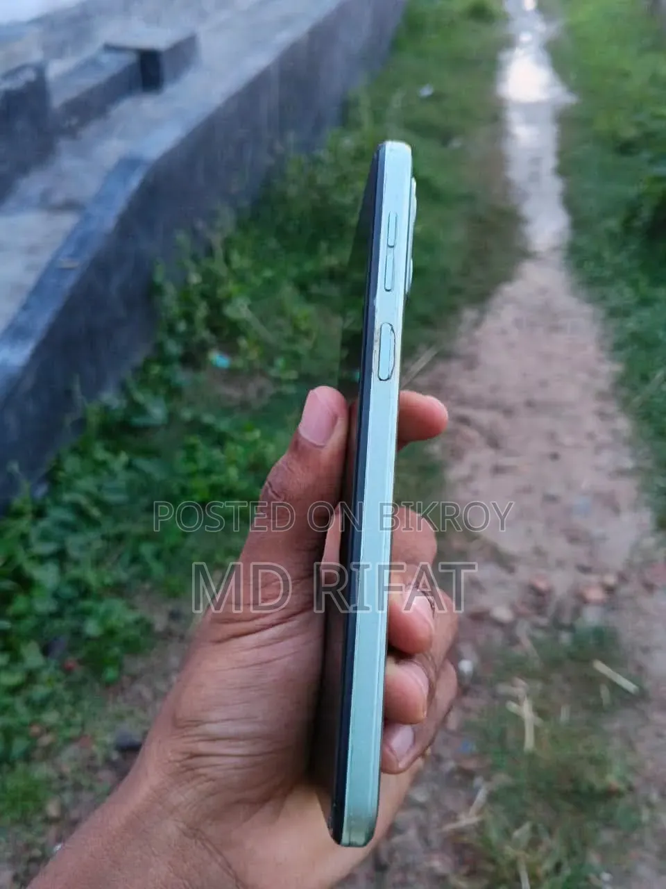 মোটোরোলা মোটো জি৫৪ ৫জি ২৫৬ জিবি পার্পল