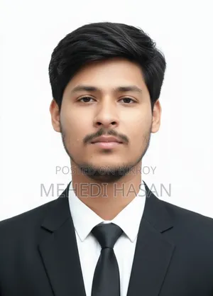Looking for Office Assistant / Admin Support Job in Dhaka