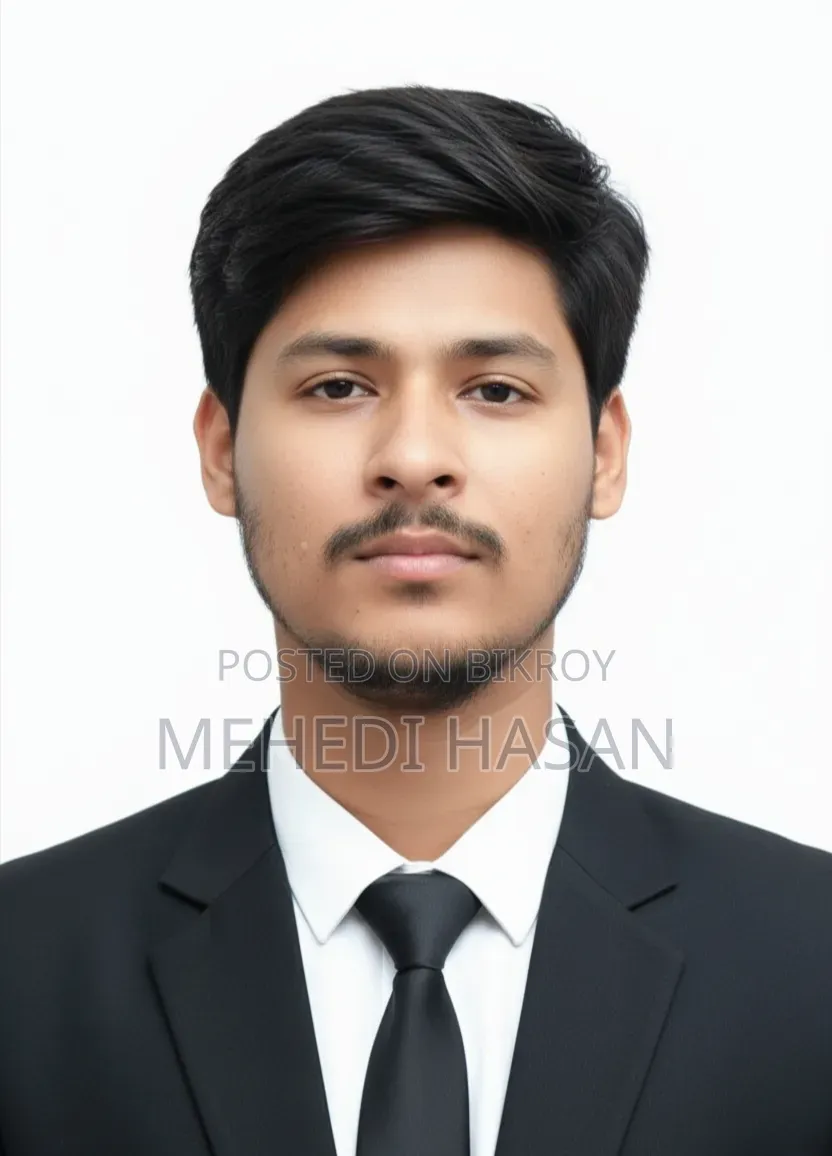 Looking for Office Assistant / Admin Support Job in Dhaka