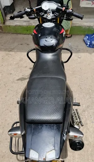 New Bajaj Discover 150 2019 Black