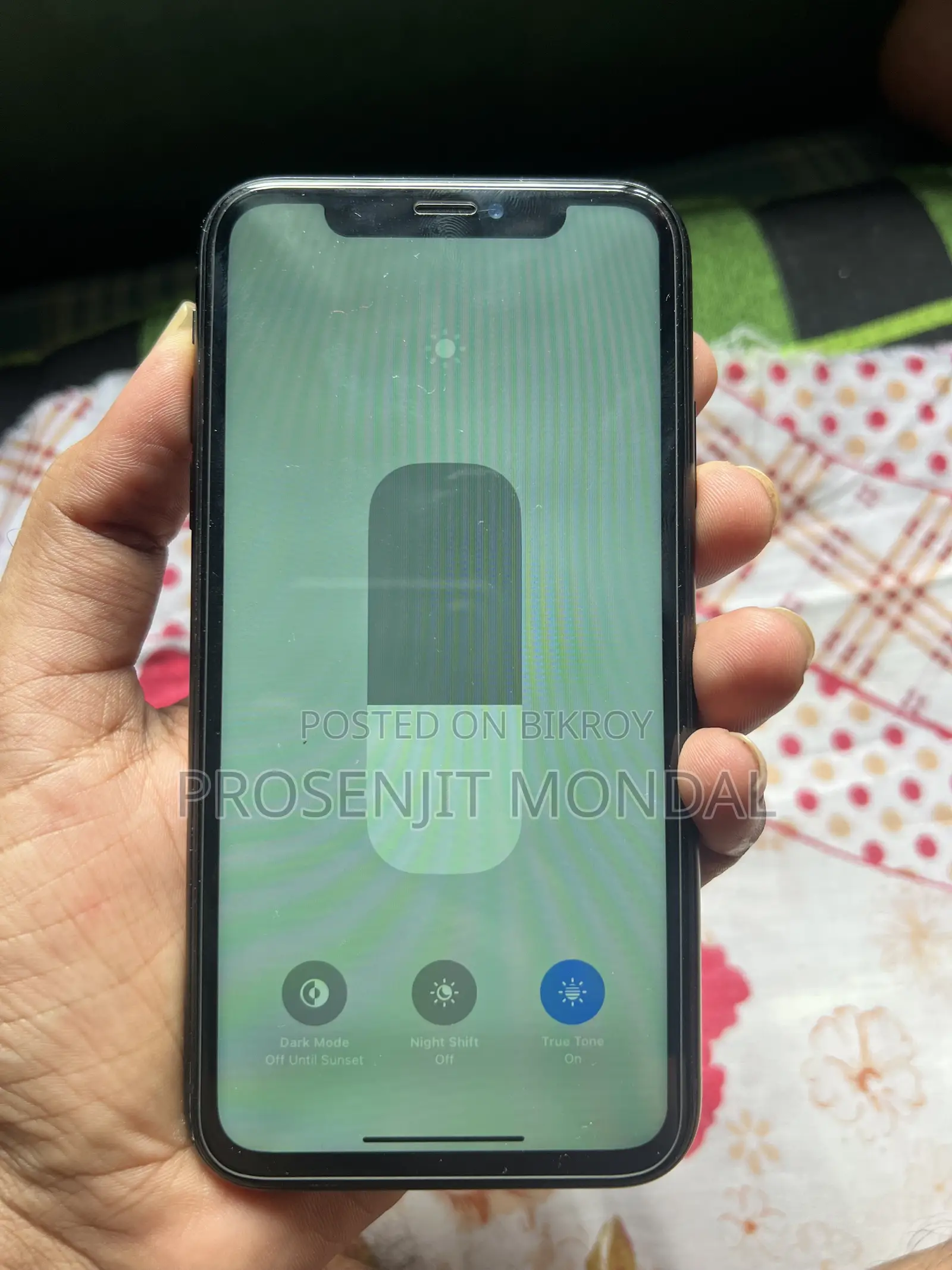 Apple iPhone XR 64 GB Black