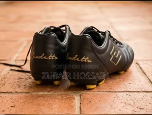 Football Boots