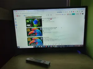 Hamim LED 32'' Monitor and TV
