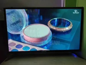 Hamim LED 32'' Monitor and TV