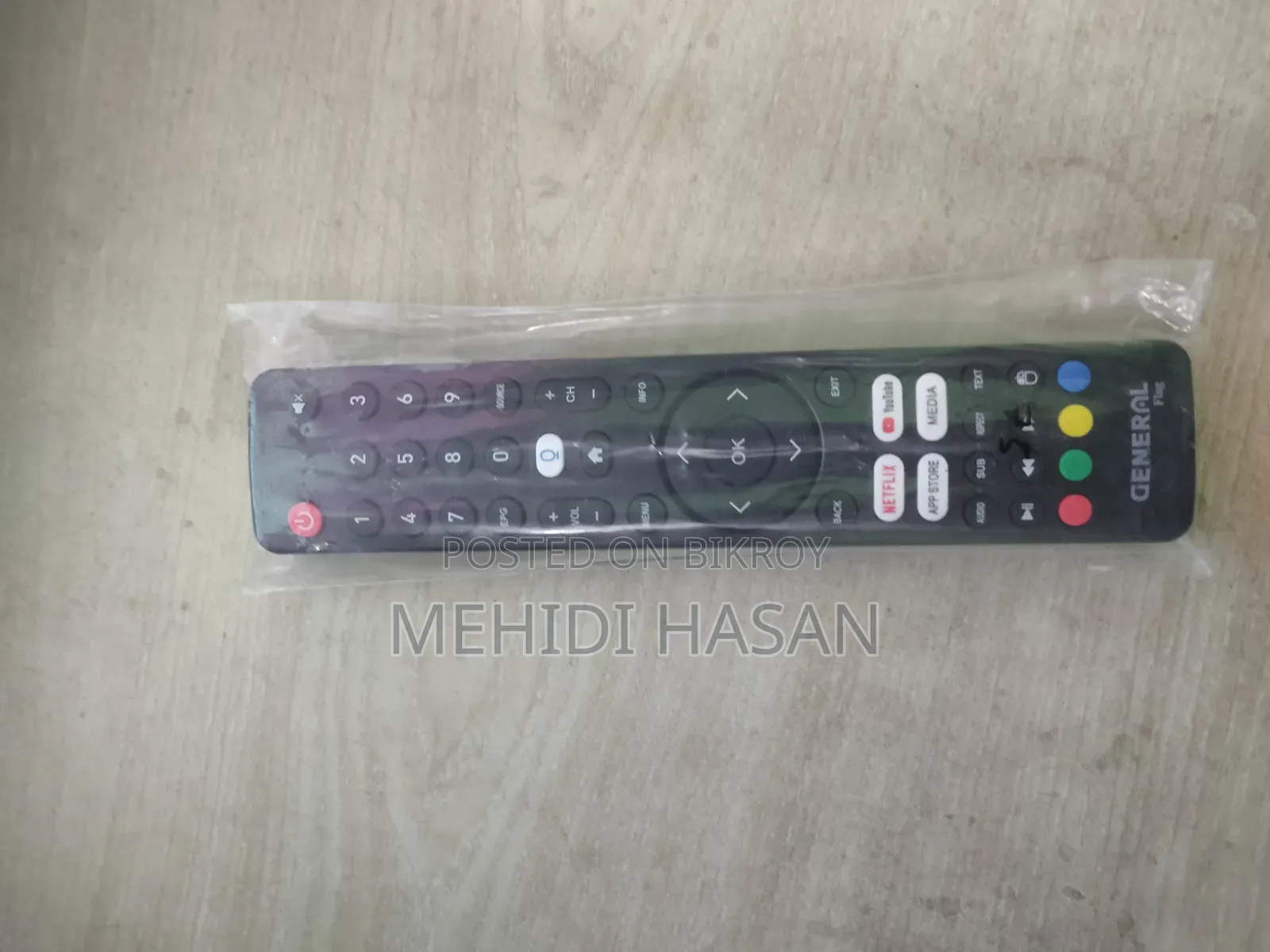 Hamim LED 32'' Monitor and TV