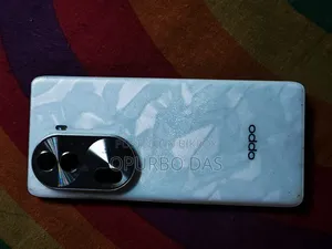 অপ্পো রেনো ১১ প্রো ৫জি ২৫৬ জিবি সাদা