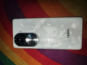 অপ্পো রেনো ১১ প্রো ৫জি ২৫৬ জিবি সাদা
