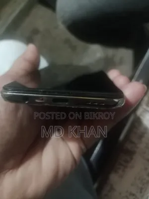 রিয়েলমি এক্স ১২৮ জিবি হোয়াইট