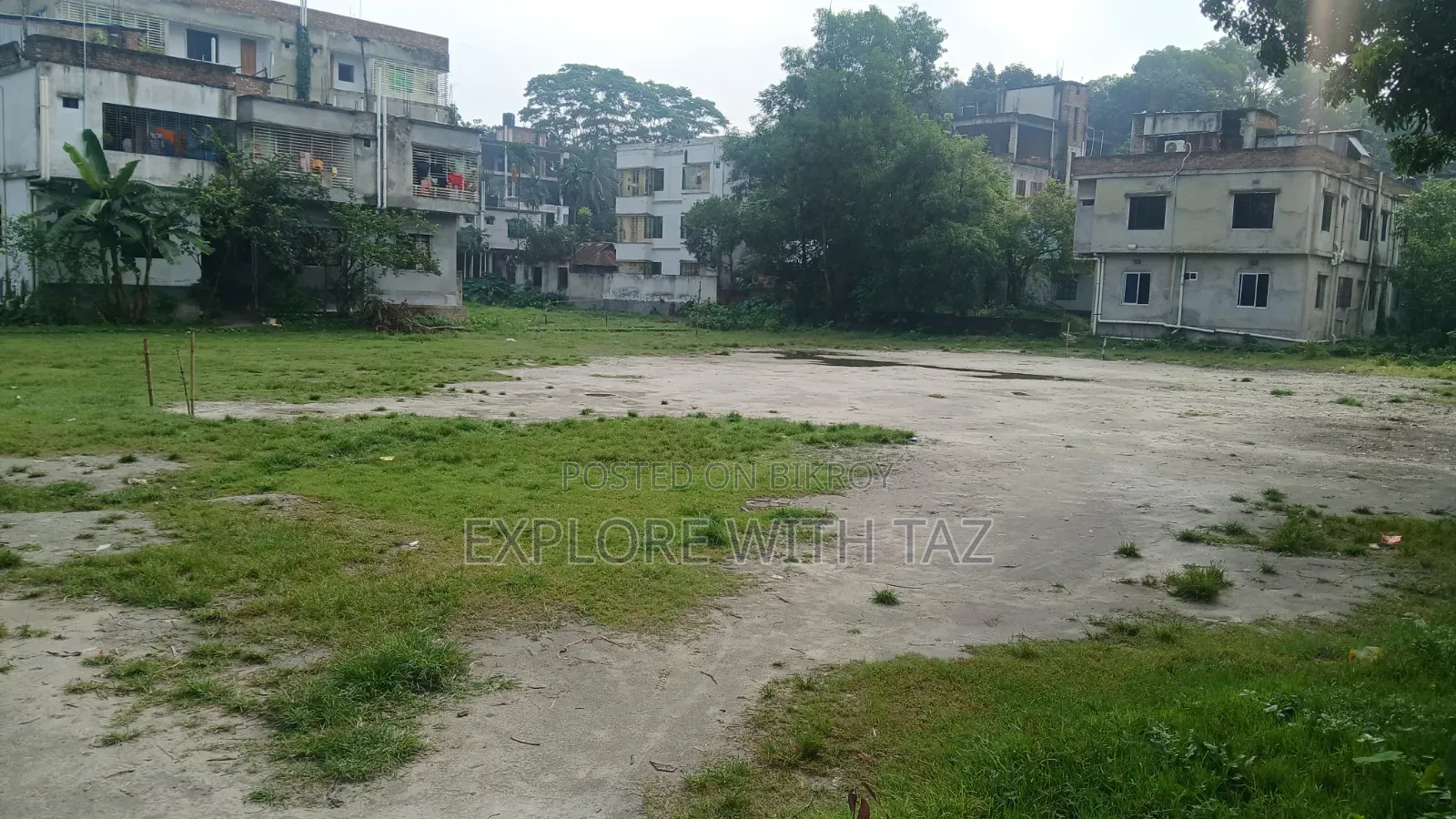 45 Decimal Residential Land for Sale