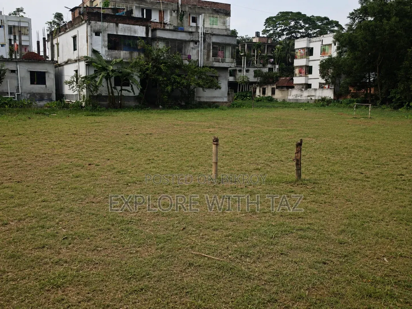 45 Decimal Residential Land for Sale