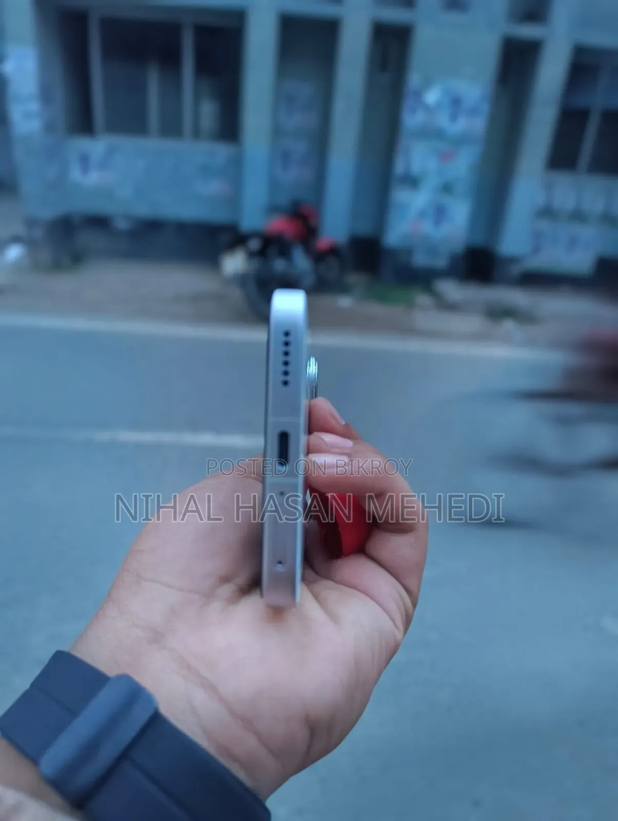 নতুন শাওমি রেডমি টার্বো ৪ প্রো ২৫৬ জিবি সাদা