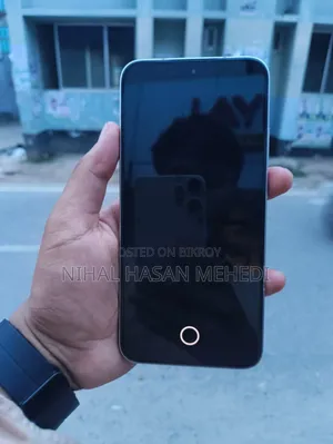 নতুন শাওমি রেডমি টার্বো ৪ প্রো ২৫৬ জিবি সাদা