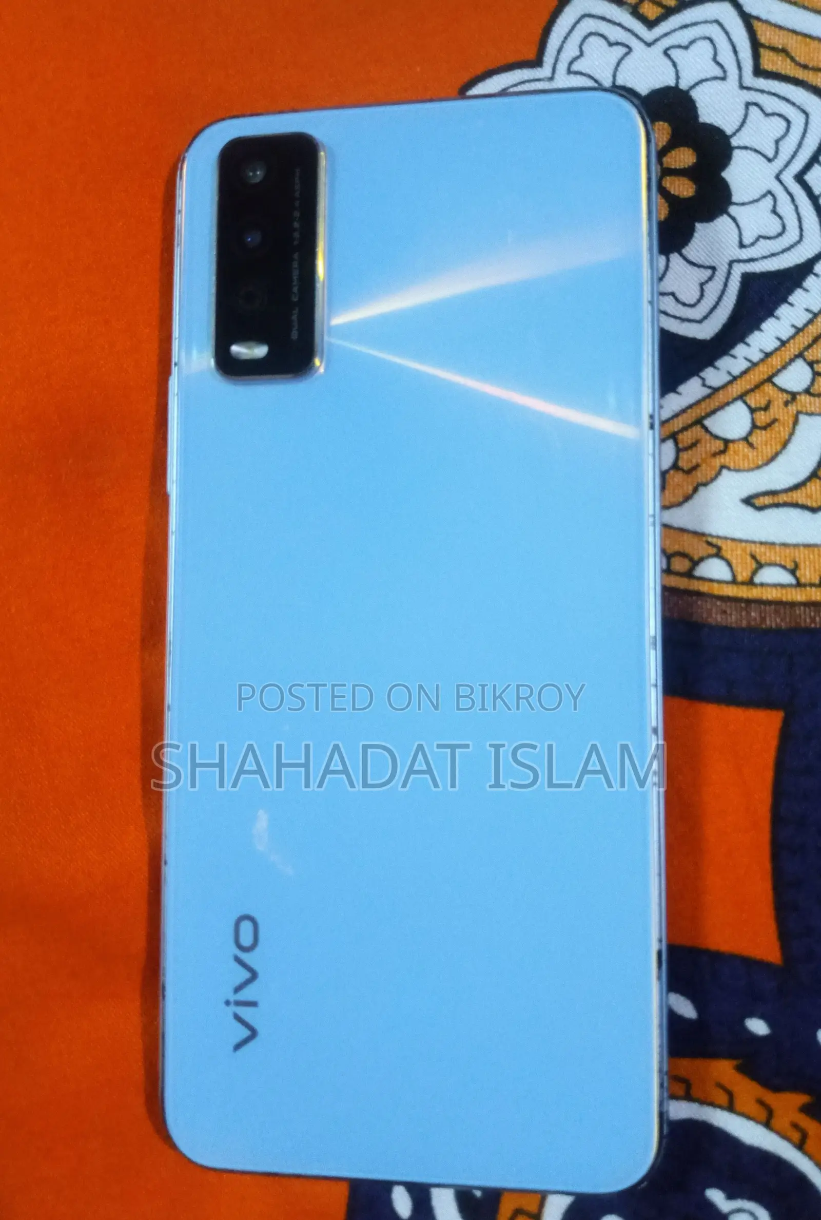 Vivo Y12 32 GB