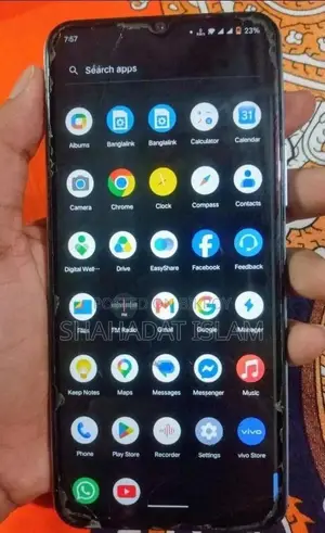 Vivo Y12 32 GB