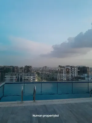বসুন্ধরায় নুমান প্রপার্টি বিডি-তে ৩ বেডরুমের অ্যাপার্টমেন্ট ভাড়ার জন্য