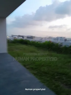 বসুন্ধরায় নুমান প্রপার্টি বিডি-তে ৩ বেডরুমের অ্যাপার্টমেন্ট ভাড়ার জন্য