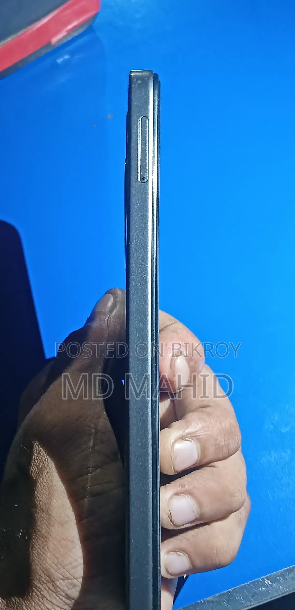 Walton ORBIT Y71 64 GB Gray