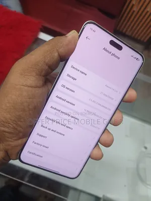 Xiaomi 14 Ultra 256 GB Gray