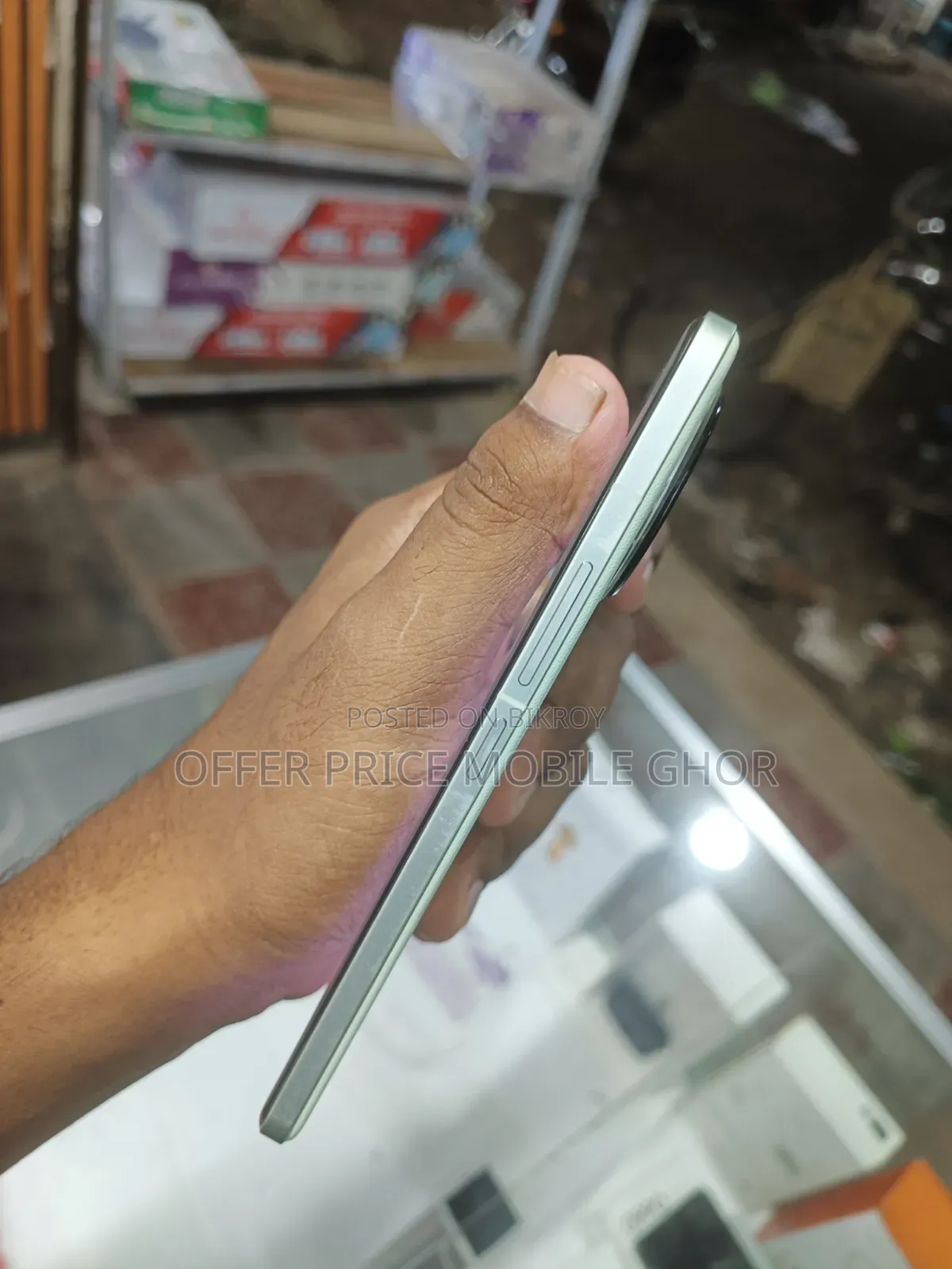 Xiaomi 14 Ultra 256 GB Gray