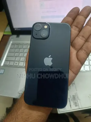 অ্যাপল আইফোন ১৩ ১২৮ জিবি ব্লু