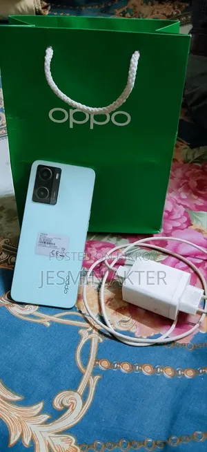 অপ্পো এ৫৭ ৬৪ জিবি