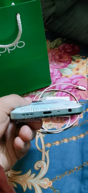অপ্পো এ৫৭ ৬৪ জিবি