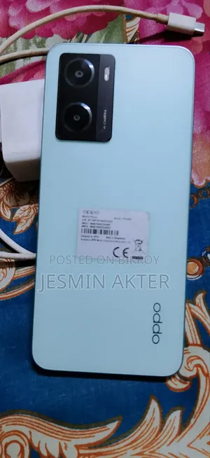 অপ্পো এ৫৭ ৬৪ জিবি