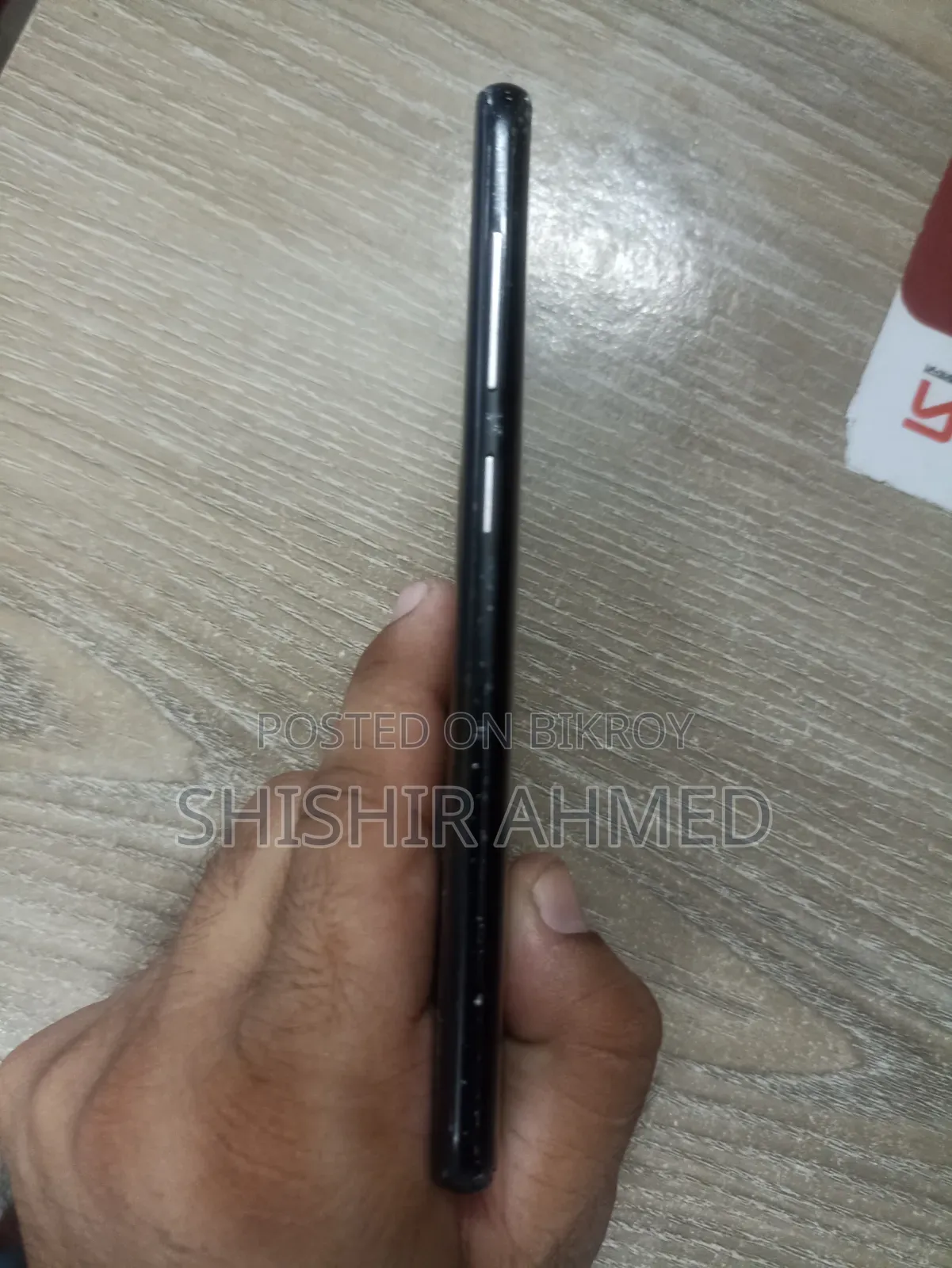 Samsung Galaxy S8 64 GB Black