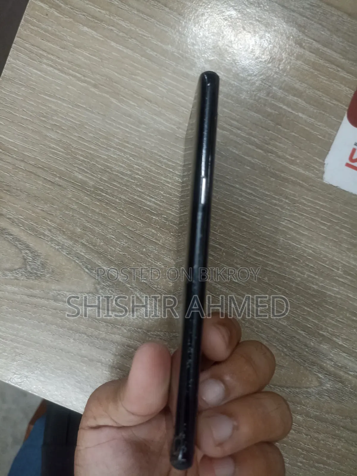 Samsung Galaxy S8 64 GB Black