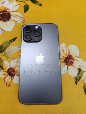 Apple iPhone 14 Pro Max 128 GB