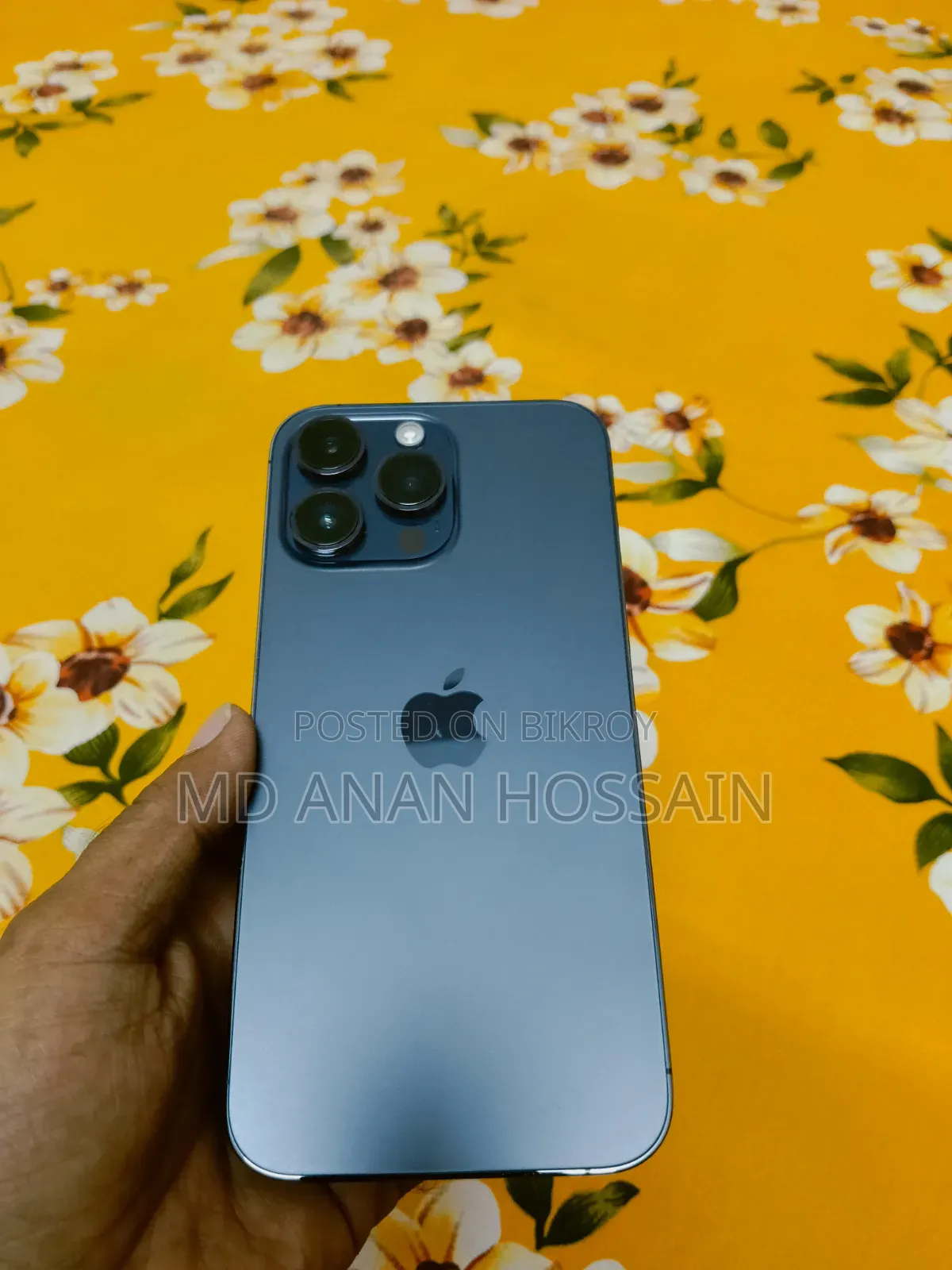 Apple iPhone 14 Pro Max 128 GB