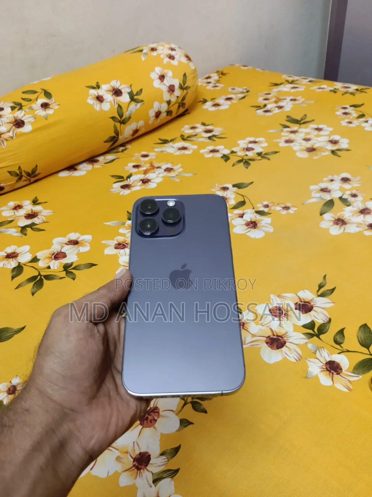 Apple iPhone 14 Pro Max 128 GB