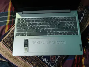 Laptop Lenovo Ideapad 3 4GB Intel Core I3 HDD 128GB