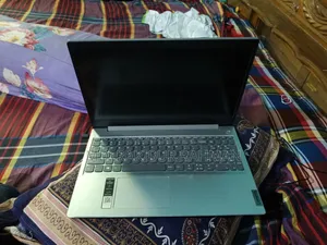 Laptop Lenovo Ideapad 3 4GB Intel Core I3 HDD 128GB
