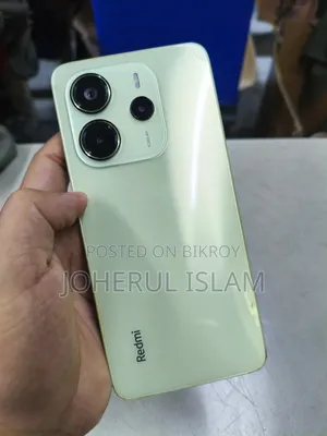 Xiaomi Redmi Note 14 4G 128 GB