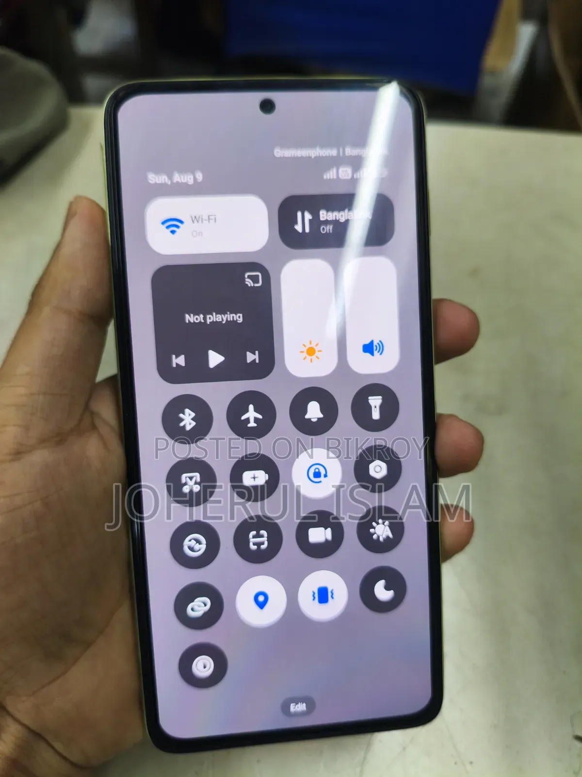 Xiaomi Redmi Note 14 4G 128 GB