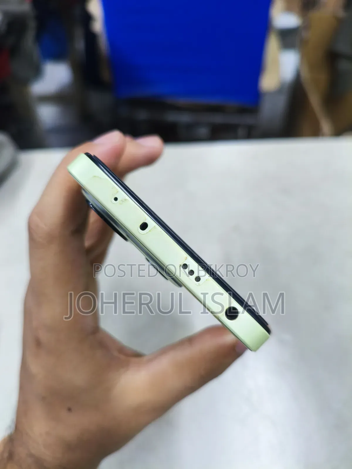 Xiaomi Redmi Note 14 4G 128 GB