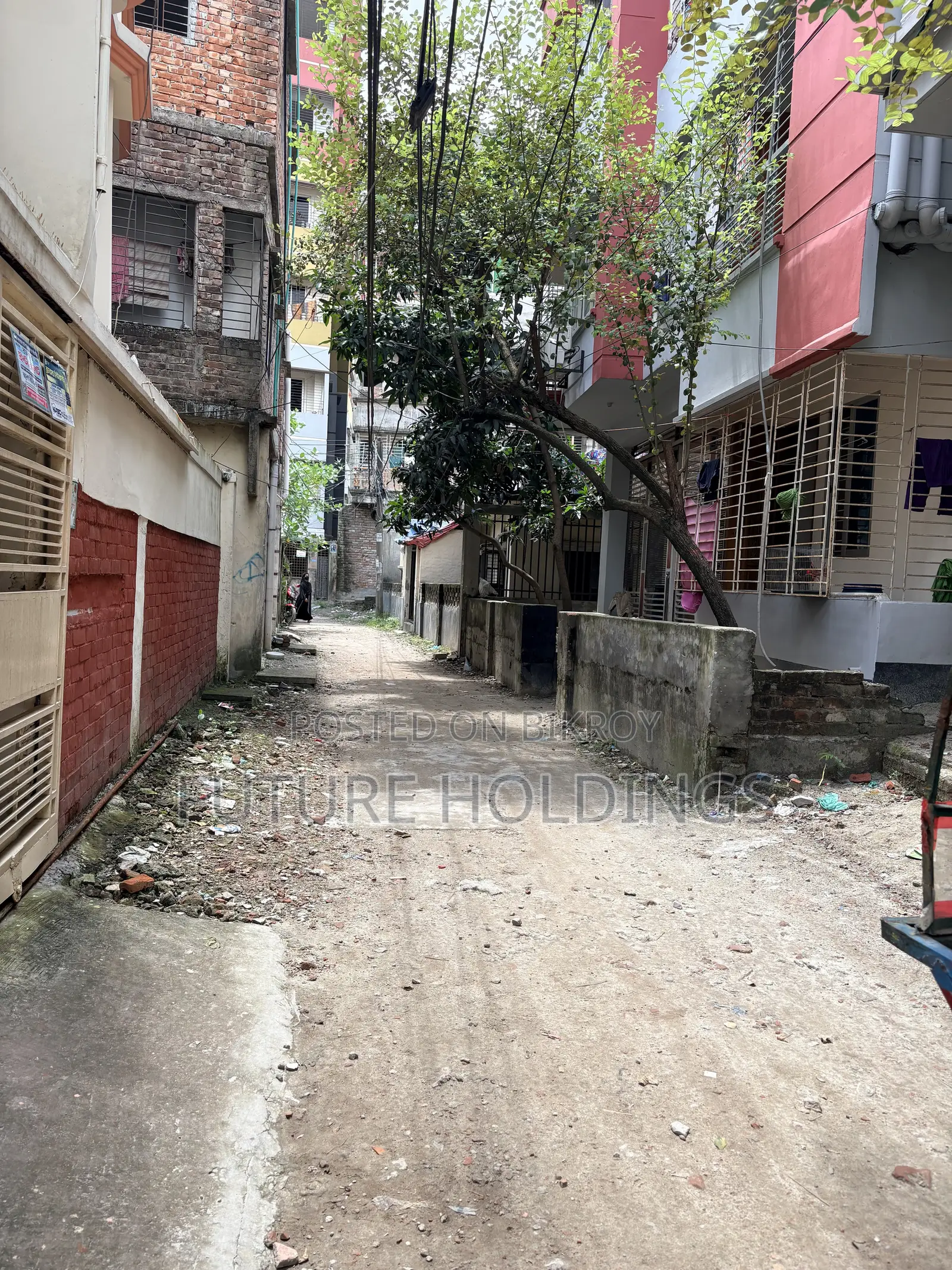 Dakshinkhan, 4.2 Katha Plot for Sale