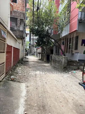 Dakshinkhan, 4.2 Katha Plot for Sale