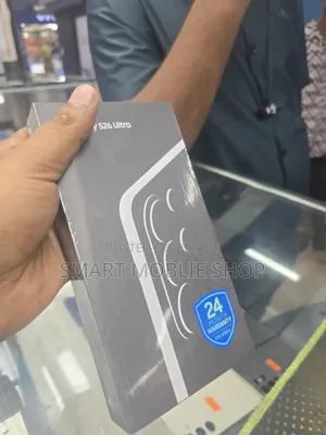 Samsung Galaxy S26 Ultra 5G 256 GB