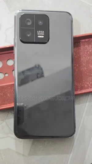 Xiaomi 13 256 GB Black