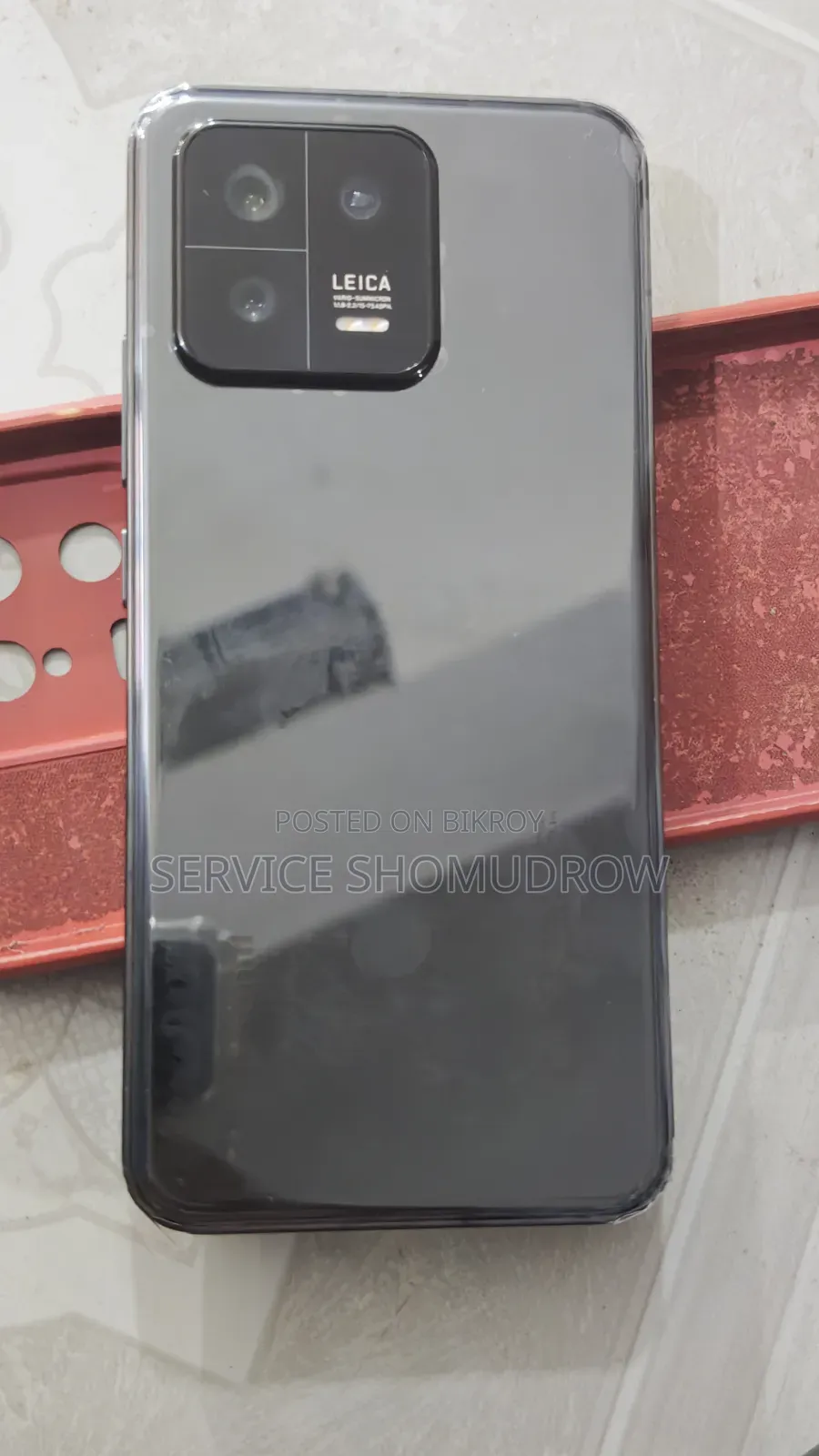 Xiaomi 13 256 GB Black