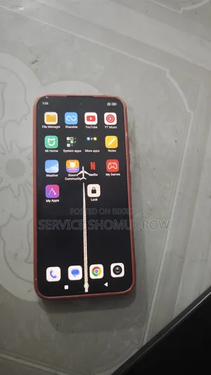 Xiaomi 13 256 GB Black