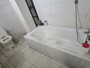 মিরপুর ১০ এ ফার্নিশড ৩-বেডরুম অ্যাপার্টমেন্ট (পেছনে বিক্রয়ের জন্য