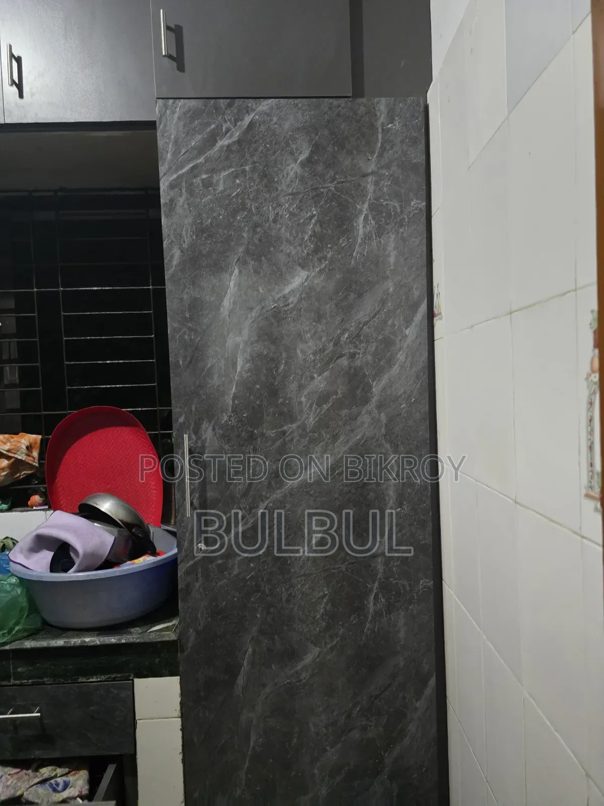 মিরপুর ১০ এ ফার্নিশড ৩-বেডরুম অ্যাপার্টমেন্ট (পেছনে বিক্রয়ের জন্য