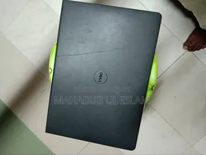 ল্যাপটপ ডেল ইন্সপায়রন ১৪ ৪জিবি ইন্টেল কোর আই৩ এইচডিডি ১টিবি
