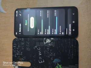 Samsung Galaxy A15 128 GB Black
