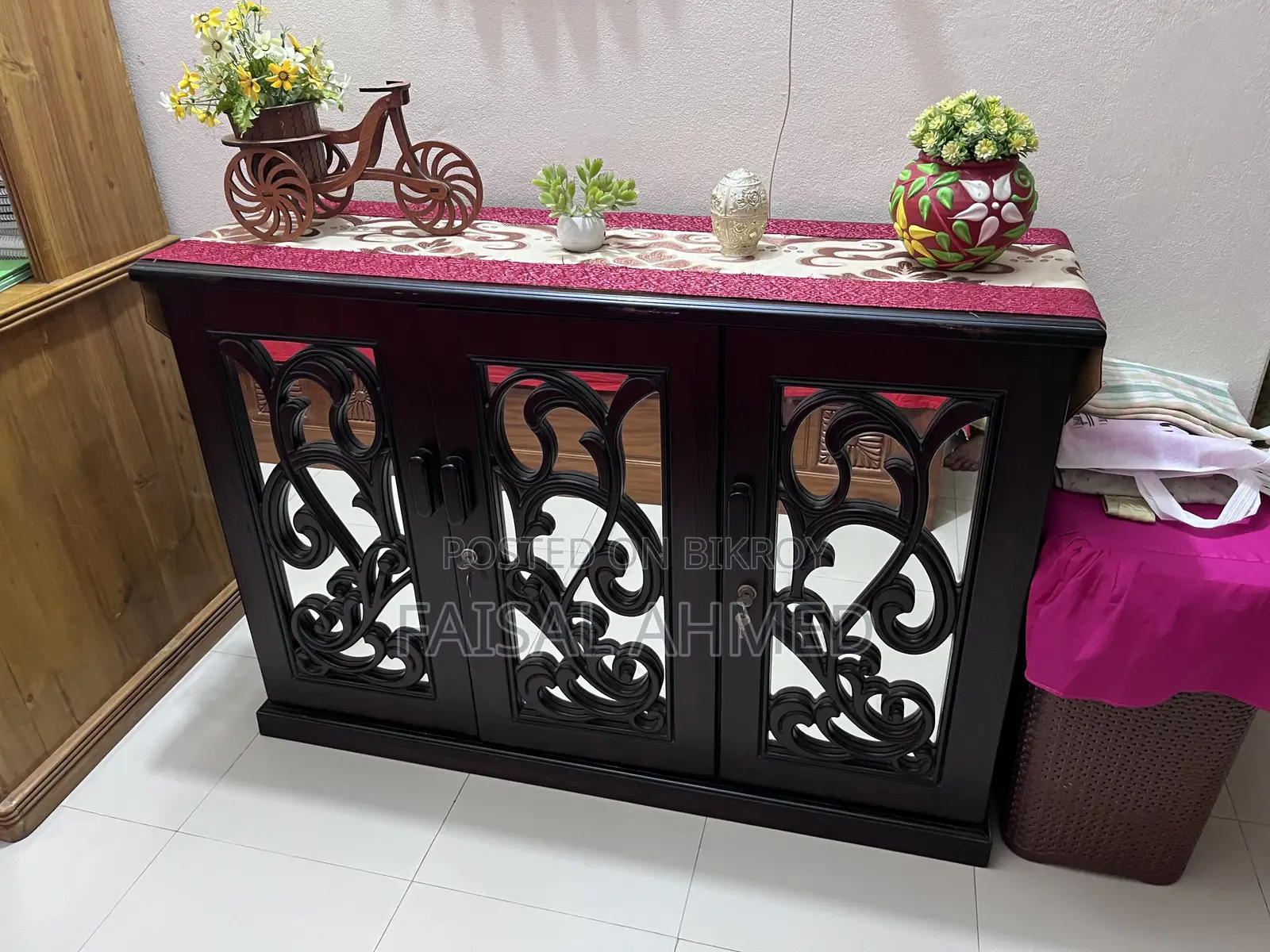 Cabinet for Sale